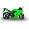 GPR Kawasaki Ninja 250 R 2007/14 K.125.DE