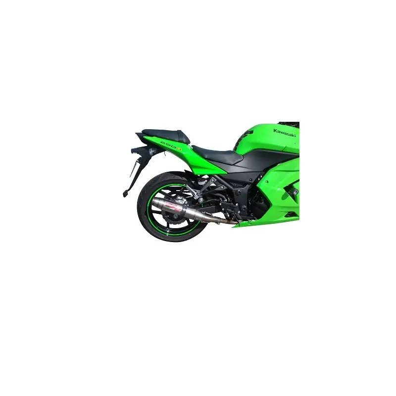 GPR Kawasaki Ninja 250 R 2007/14 K.125.DE