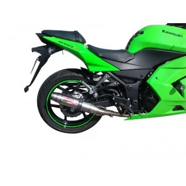 GPR Kawasaki Ninja 250 R 2007/14 K.126.DE