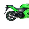 GPR Kawasaki Ninja 250 R 2007/14 K.126.DE