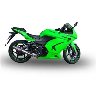 GPR Kawasaki Ninja 250 R 2007/14 K.127.DE