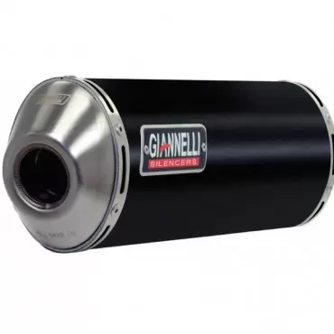 Giannelli Silencers Gilera Nexus 500