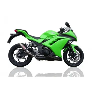 GPR Kawasaki Ninja 300 R 2012/16 e3 K.146.DE