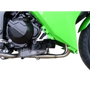 GPR Kawasaki Ninja 300 R 2012/16 e3 CO.K.146.DE