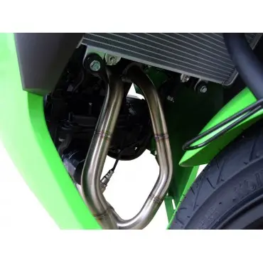 GPR Kawasaki Ninja 300 R 2012/16 e3 CO.K.146.DE