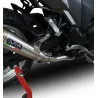 GPR Kawasaki Versys-X 300 2117/21 e4 E4.K.165.CAT.PCEV