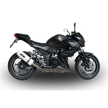 GPR Kawasaki Z 300 2014/16 e3 K.155.ALB