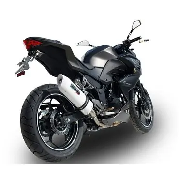 GPR Kawasaki Z 300 2014/16 e3 K.155.ALB