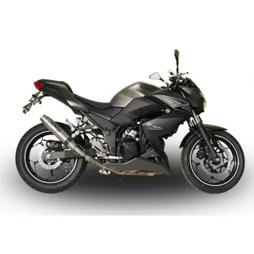 GPR Kawasaki Z 300 2014/16 e3 K.155.DE