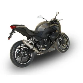 GPR Kawasaki Z 300 2014/16 e3 K.155.DE