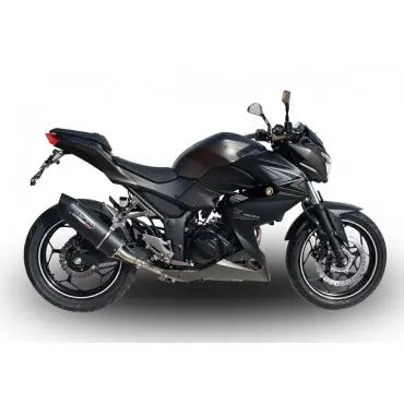 GPR Kawasaki Z 300 2014/16 e3 K.155.FUNE