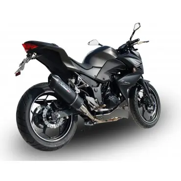 GPR Kawasaki Z 300 2014/16 e3 K.155.FUNE