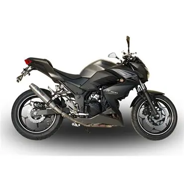 GPR Kawasaki Z 300 2014/16 e3 K.156.DE