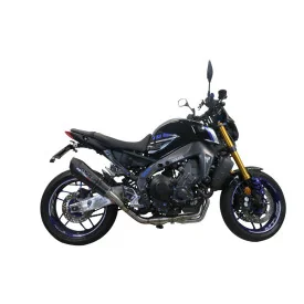 GPR Kawasaki Z 300 2014/16 e3 K.156.FUNE