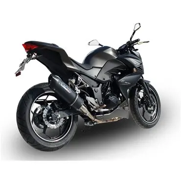 GPR Kawasaki Z 300 2014/16 e3 K.156.FUNE