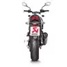 Akrapovic Suzuki SV 650 S-S6SO9-HRC/1