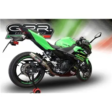 GPR Kawasaki Ninja 400 2018/22 e4 K.174.DE