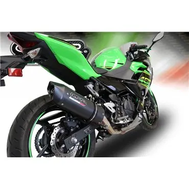 GPR Kawasaki Ninja 400 2018/22 e4 E4.K.174.FNE4