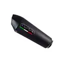 GPR Kawasaki Ninja 400 2018/22 e4 E4.K.174.M3.INOX