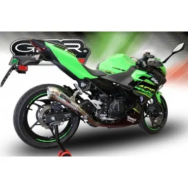 GPR Kawasaki Ninja 400 2018/22 e4 E4.K.174.PCEV