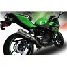 GPR Kawasaki Z 400 2018/22 e4 CO.K.173.RACE.M3.INOX