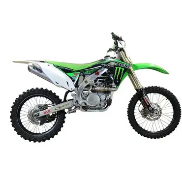 GPR Kawasaki Kx 450 F 2012-15 PNT.MX.3.IO