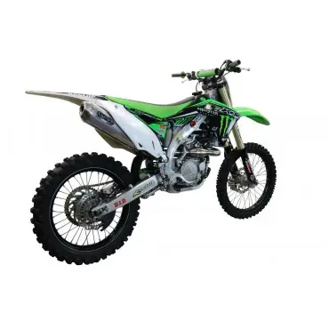 GPR Kawasaki Kx 450 F 2012-15 PNT.MX.3.IO