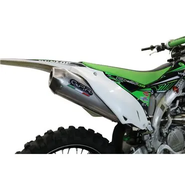 GPR Kawasaki Kx 450 F 2012-15 PNT.MX.3.IO