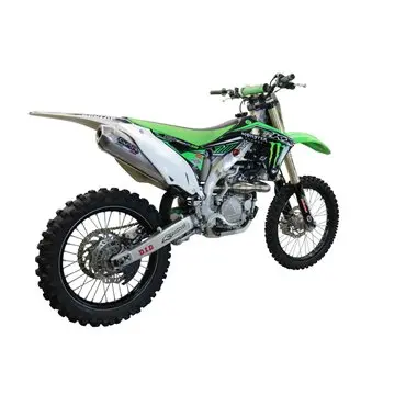 GPR Kawasaki Kx 450 F 2012-15 PNT.MX.3.TO