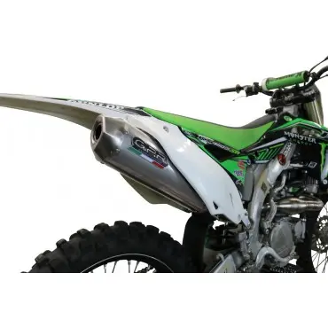 GPR Kawasaki Kx 450 F 2012-15 PNT.MX.3.TO