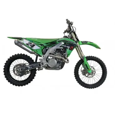 GPR Kawasaki Kx 450 F 2020 PNT.MX.4.FTT