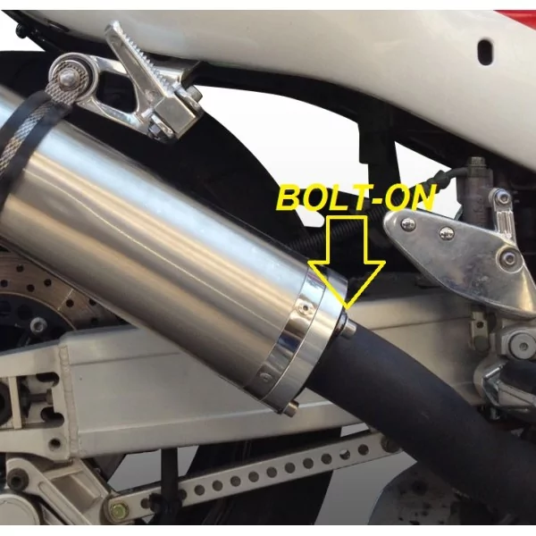 GPR Kawasaki Zx- 6R 1995/97 K.113.IT