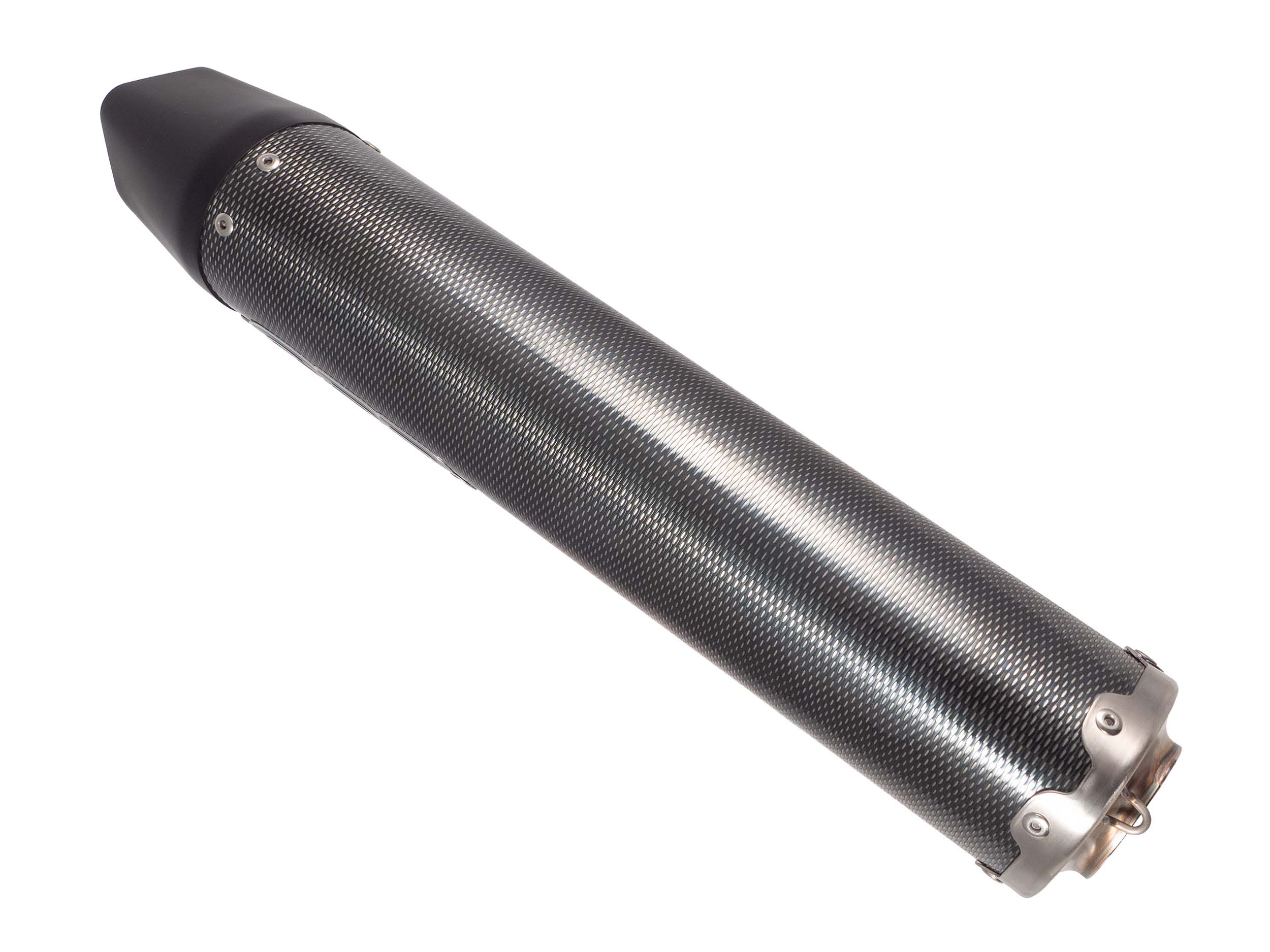 l7︎︎ Exhaust GPR Kawasaki Zx-6R - ZX 636 A 2002