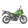 Akrapovic Kawasaki Versys-X 300 S-K3SO2-HZT
