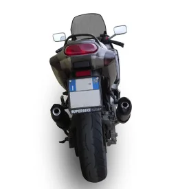 GPR Kawasaki Zzr 600 2002/06 K.154.FUNE