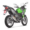 Akrapovic Kawasaki Versys-X 300 S-K3SO2-HZT