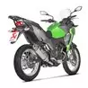 Akrapovic Kawasaki Versys-X 300 S-K3SO2-HZT