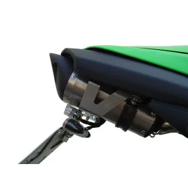 GPR Kawasaki Zx-6R 2005/06 K.64.TIBTO