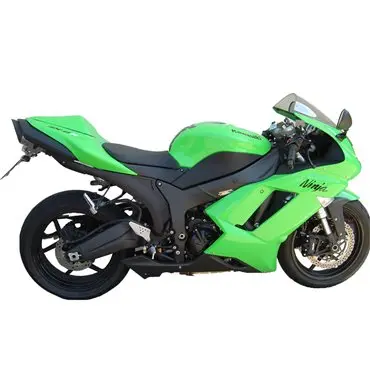 GPR Kawasaki Zx-6R 2007/08 K.105.TIBTO