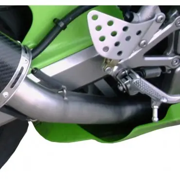 GPR Kawasaki Zx-6R 636 2003/04 K.27.FUNE