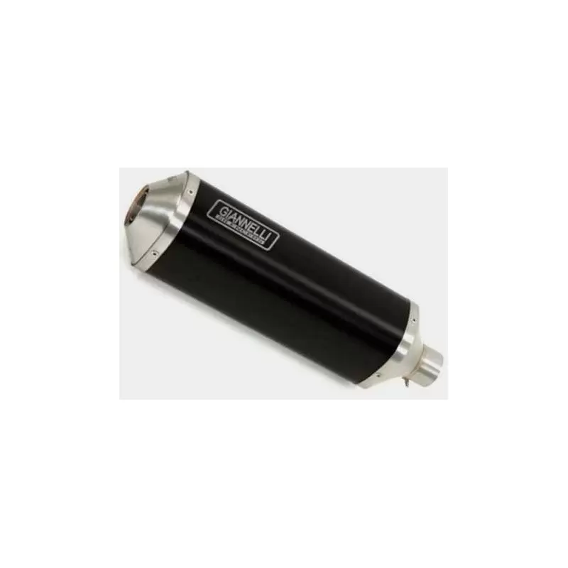 Giannelli Silencers Yamaha T-Max 530 Giannelli Silencers Yamaha T-Max 530