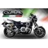 GPR Kawasaki Er 6 N - F 2005/11 K.82.GHI