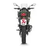 Akrapovic Kawasaki Versys-X 300 S-K3SO2-HZT