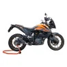 GPR Kawasaki Er 6 N - F 2005/11 K.104.ALB