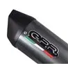 GPR Kawasaki Er 6 N - F 2005/11 K.104.FUPO