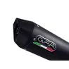 GPR Kawasaki Er 6 N - F 2012/16 e3 CO.K.162.1.FUNE