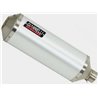 Giannelli Silencers Gilera GP 800