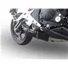GPR Kawasaki Er 6 N - F 2012/16 e3 CO.K.162.1.FUNE