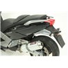 Giannelli Silencers Gilera GP 800