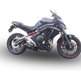GPR Kawasaki Er 6 N - F 2012/16 e3 CO.K.141.FUNE
